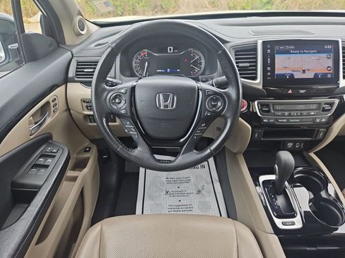 Certified 2018 Honda Ridgeline RTL-E image 14