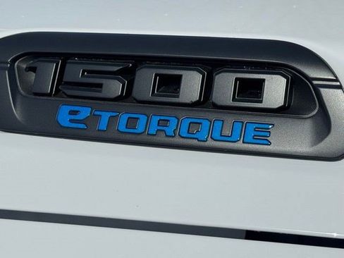 New 2026 RAM 1500 Big Horn w/ Night Edition AWD/4WD image 36