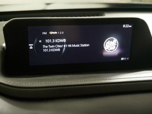 Used 2022 MAZDA CX-30 AWD 2.5 S w/ Select Package image 22