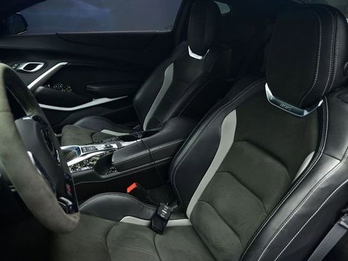 Used 2022 Chevrolet Camaro SS image 25