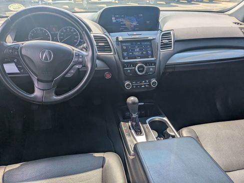 Used 2018 Acura RDX w/ Technology Package image 30