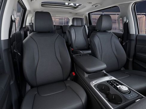 New 2026 Kia Carnival SX Prestige FWD image 15
