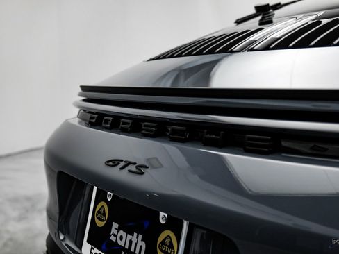 Used 2024 Porsche 911 Carrera GTS image 29