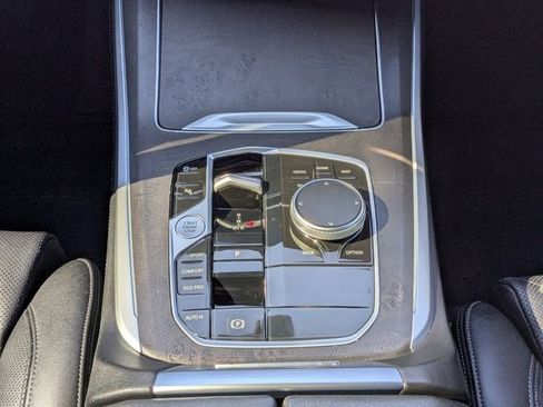 Used 2024 BMW X5 sDrive40i image 20