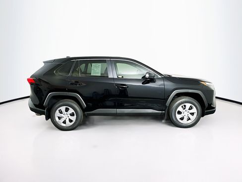 Used 2025 Toyota RAV4 LE image 10