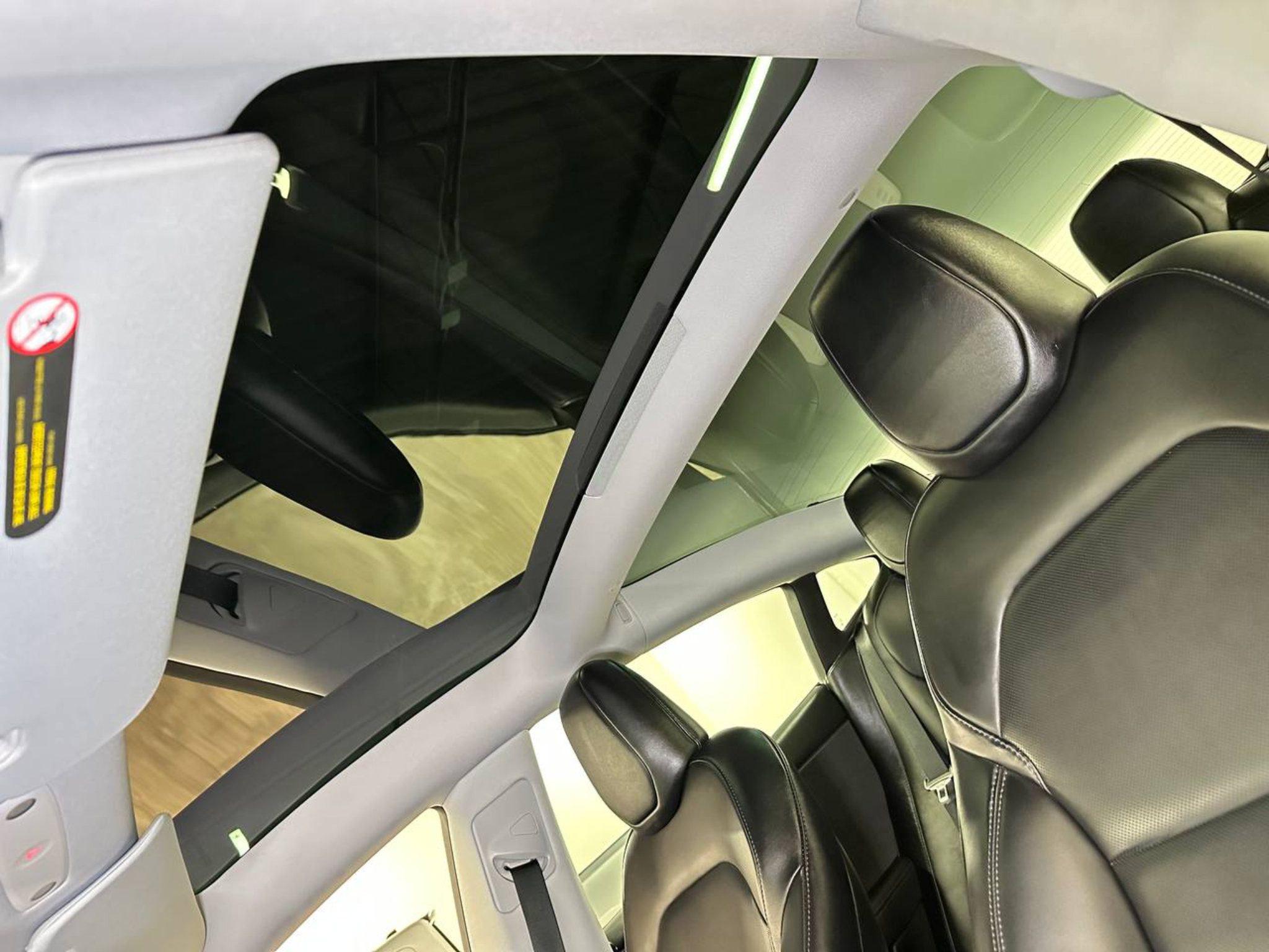 Used 2026 Tesla Model 3 AWD/4WD image 39