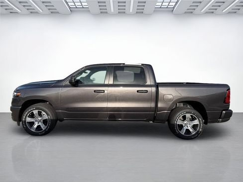 New 2026 RAM 1500 Express RWD image 5
