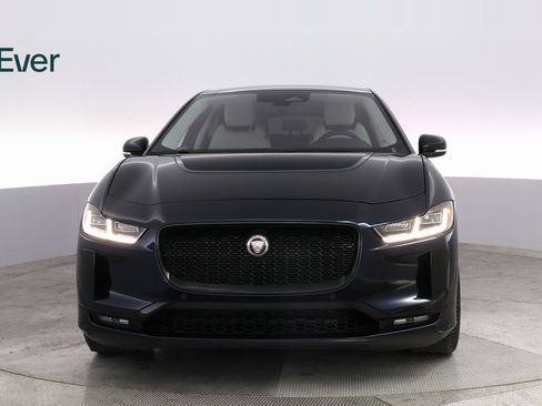 Used 2022 Jaguar I-PACE HSE image 3