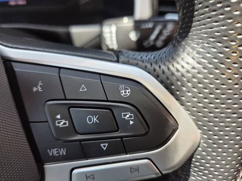 Used 2021 Volkswagen Atlas SEL R-Line AWD/4WD image 30