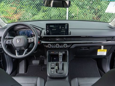 New 2026 Honda CR-V EX-L image 17