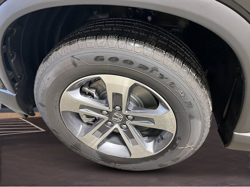 New 2026 Honda Pilot EX-L image 10