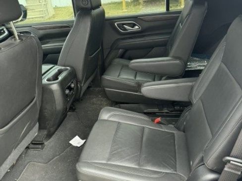 Used 2021 Chevrolet Tahoe Z71 image 5