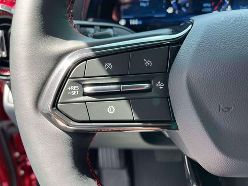 Certified 2026 Chevrolet Equinox RS w/ Convenience Package III FWD image 31