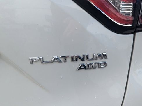 Used 2017 Nissan Murano Platinum image 22