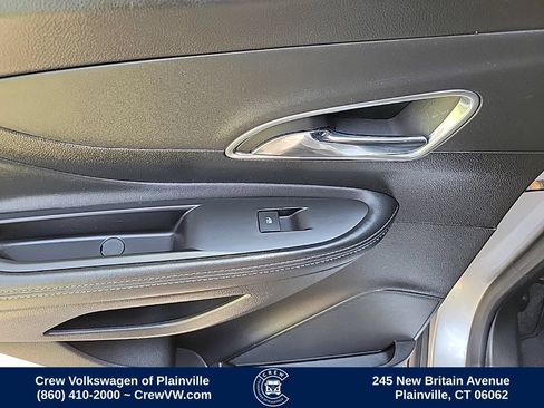 Used 2016 Buick Encore FWD image 49