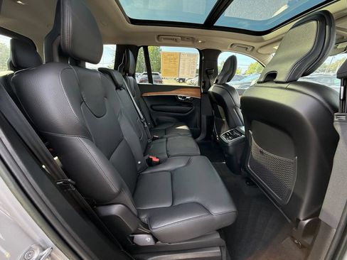 Used 2023 Volvo XC90 B6 Plus w/ Protection Package Premier AWD/4WD image 25