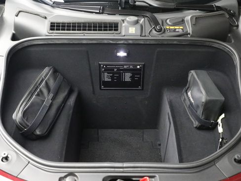 Certified 2024 Ferrari 296 GTS image 21