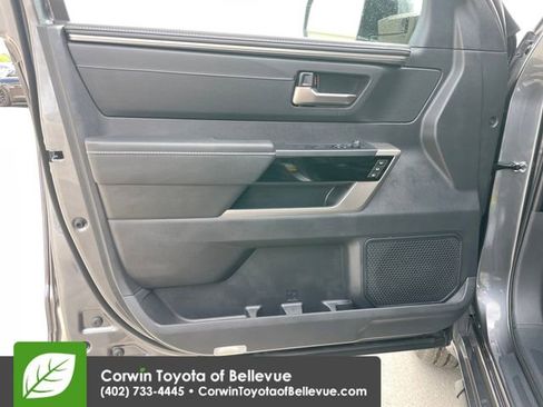 New 2026 Toyota Tundra Limited AWD/4WD image 18