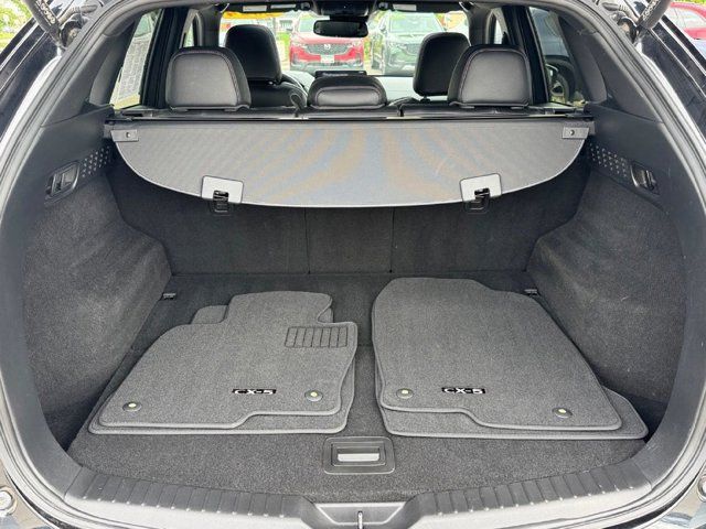 Certified 2024 MAZDA CX-5 2.5 Turbo AWD/4WD image 6