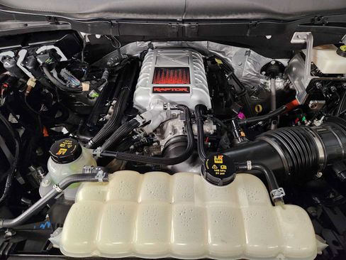Used 2024 Ford F150 Raptor w/ Equipment Group 803A Raptor R AWD/4WD image 61