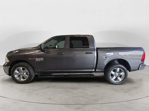 Used 2019 RAM 1500 Tradesman w/ Tradesman SXT Package AWD/4WD image 8