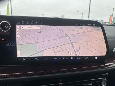 New 2026 Chevrolet Traverse Z71 image 22