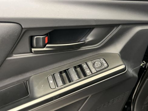 New 2026 Toyota bZ image 10