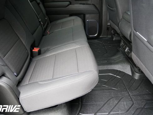 Used 2024 Chevrolet Silverado 1500 RST w/ Protection Package AWD/4WD image 41