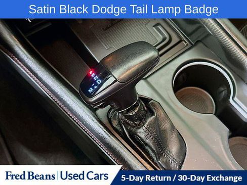 Certified 2023 Dodge Durango R/T AWD/4WD image 24