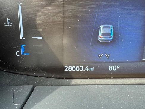 Used 2025 Ford Escape Active image 20