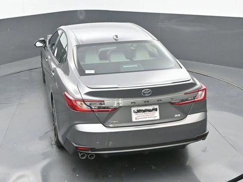 Used 2026 Toyota Camry SE image 29