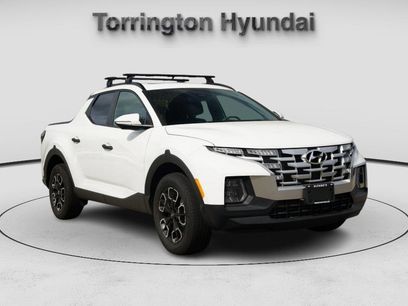 Certified 2024 Hyundai Santa Cruz SEL w/ Activity Package