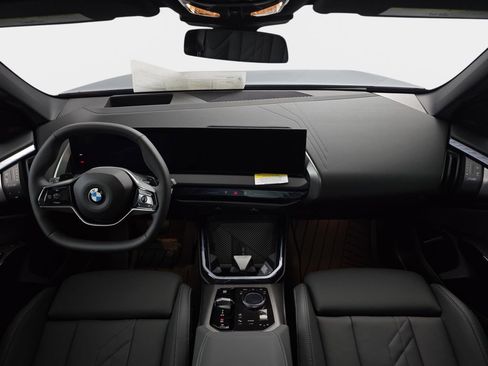 New 2026 BMW X3 xDrive30 w/ Premium Package AWD/4WD image 10