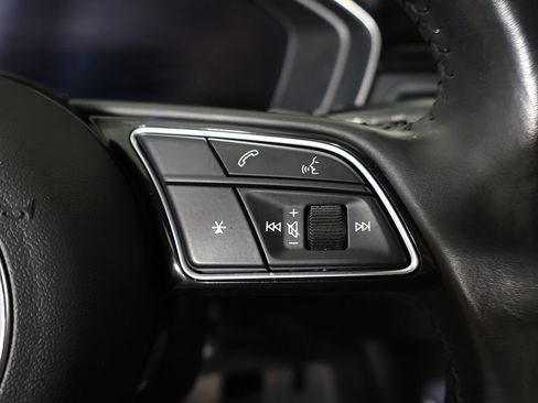 Used 2020 Audi A5 2.0T Premium Plus AWD/4WD image 41