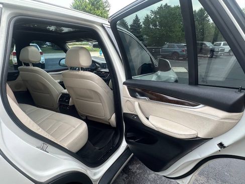 Used 2017 BMW X5 xDrive35i AWD/4WD image 38
