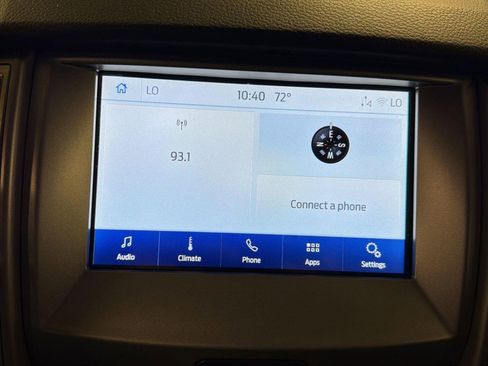 Used 2020 Ford Ranger XLT w/ Equipment Group 301A Mid RWD image 22