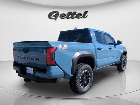 New 2026 Toyota Tacoma TRD Off-Road AWD/4WD image 5