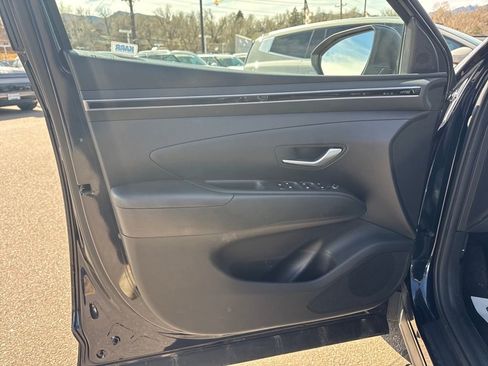 Certified 2024 Hyundai Tucson SEL image 31
