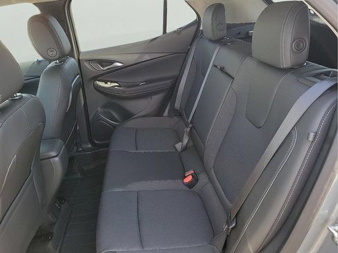 New 2026 Buick Encore GX Preferred w/ Advanced Technology Package FWD image 13