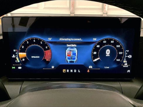 New 2026 Ford Mustang Premium image 19