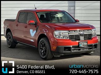 Used 2022 Ford Maverick Lariat w/ Lariat Luxury Package video 1