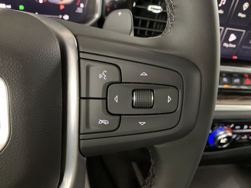 New 2026 GMC Sierra 1500 Elevation w/ Elevation Premium Package image 23