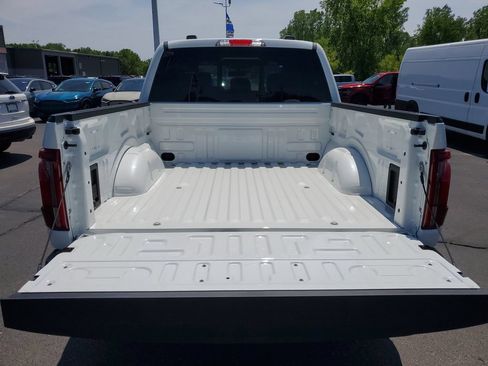 New 2026 Ford F150 Lariat AWD/4WD image 33