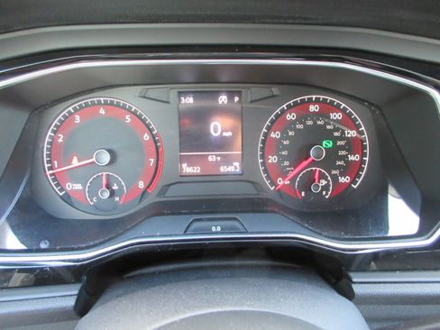 Used 2019 Volkswagen Jetta GLI image 43