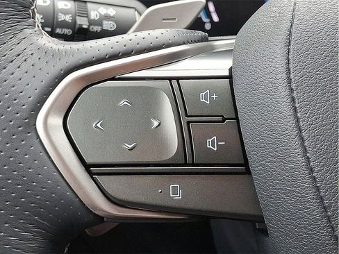 Used 2025 Lexus NX 450h+ F Sport image 23