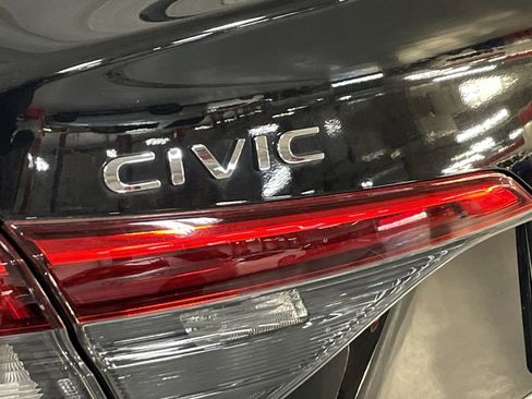Used 2023 Honda Civic Sport image 33
