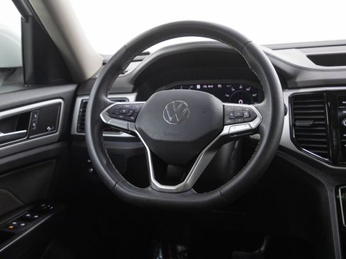 Used 2023 Volkswagen Atlas SEL AWD/4WD image 19