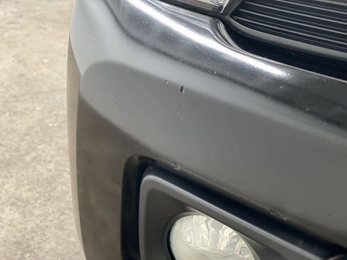 Used 2016 Toyota Tacoma TRD Sport image 37