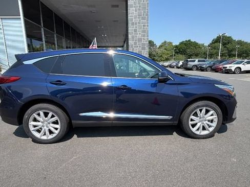 Used 2019 Acura RDX AWD image 8