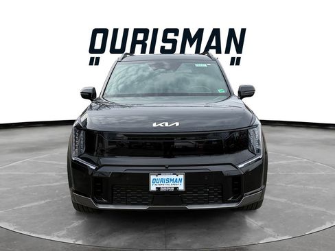 New 2026 Kia EV9 GT-Line image 8